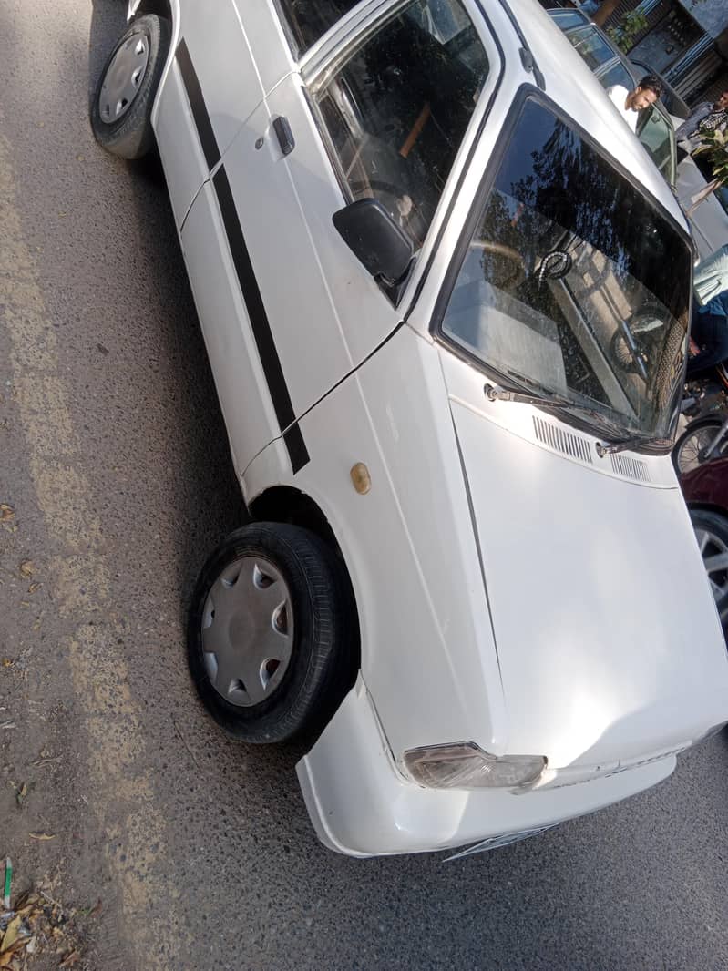 Mahran vx 2003 2