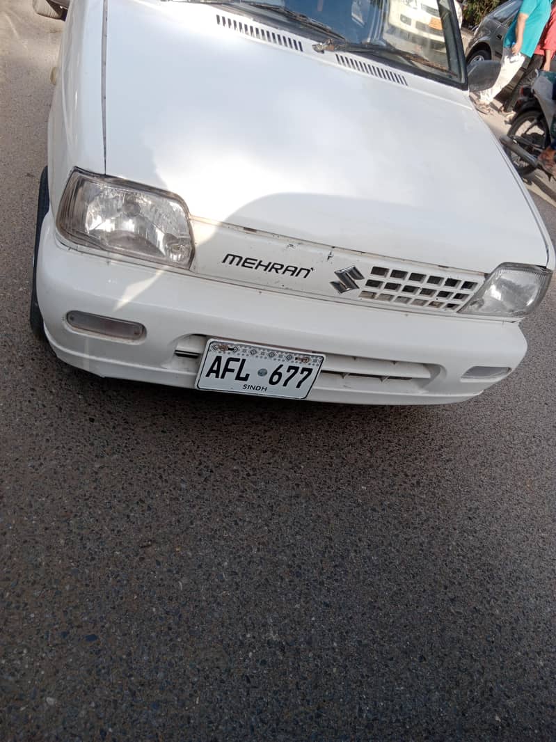Mahran vx 2003 3