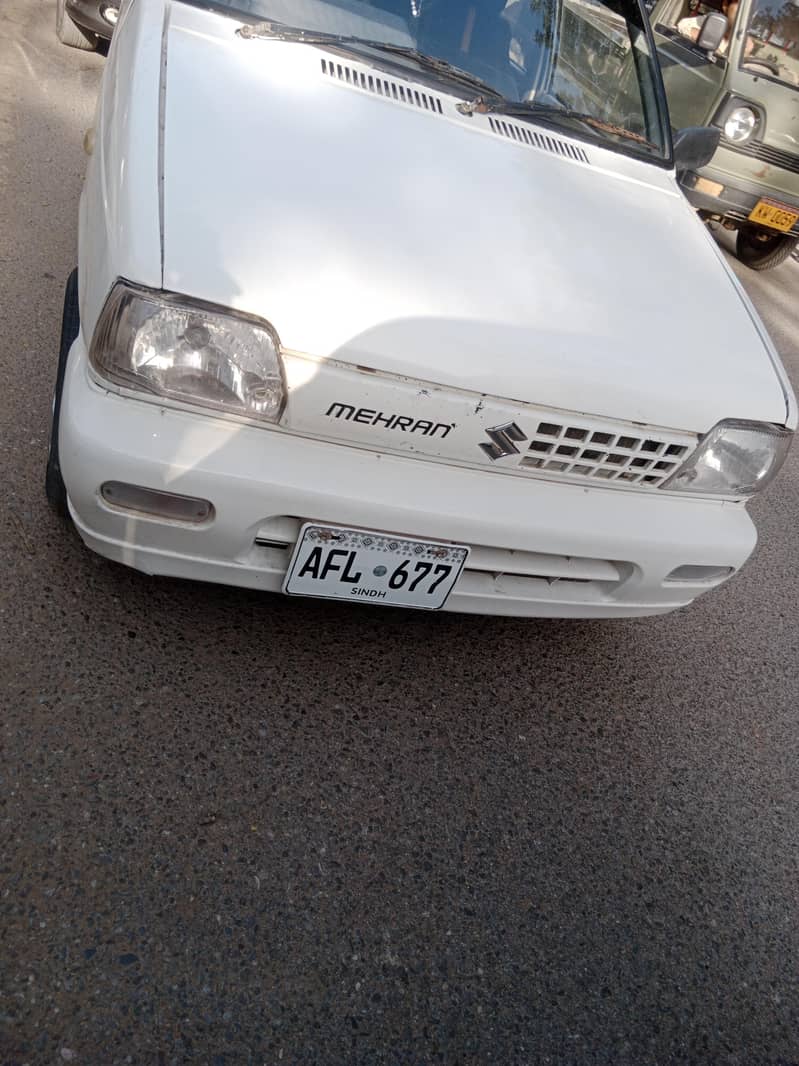 Mahran vx 2003 4