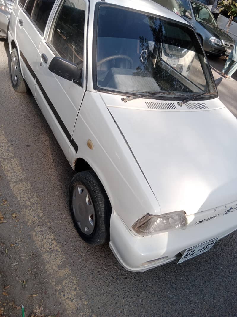 Mahran vx 2003 5