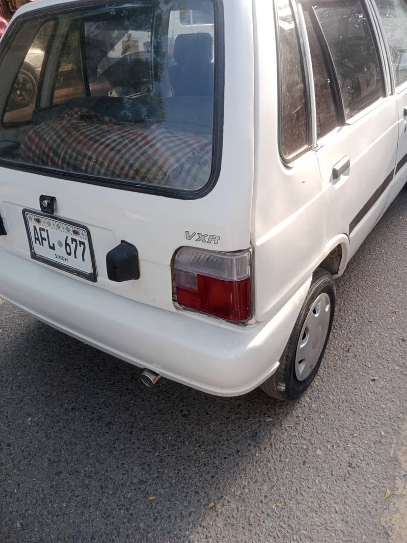 Mahran vx 2003 6