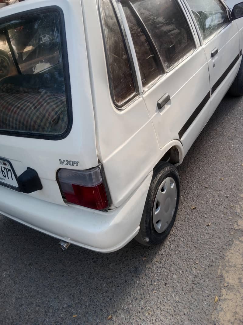 Mahran vx 2003 7