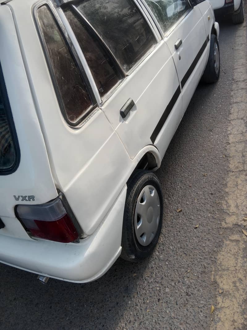 Mahran vx 2003 8