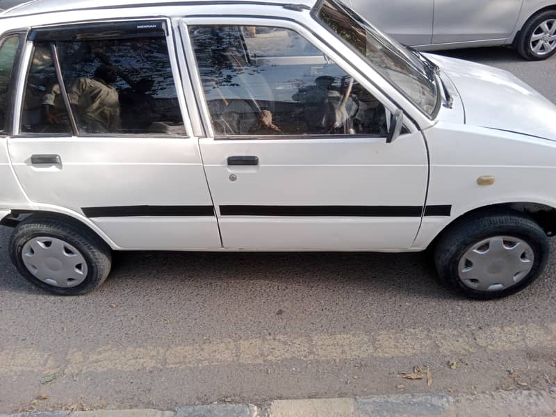 Mahran vx 2003 12