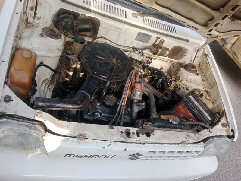 Mahran vx 2003 14