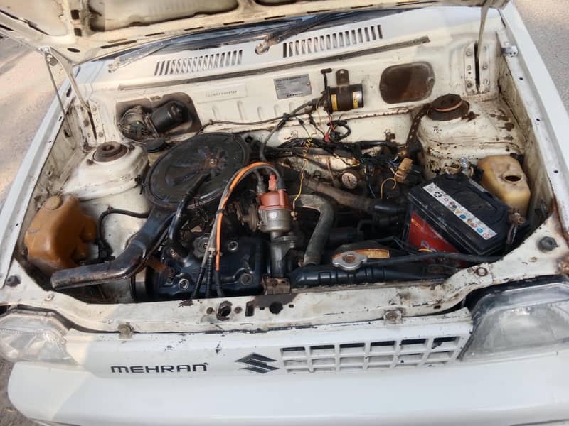 Mahran vx 2003 15