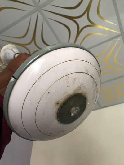 GFC Ceiling Fan