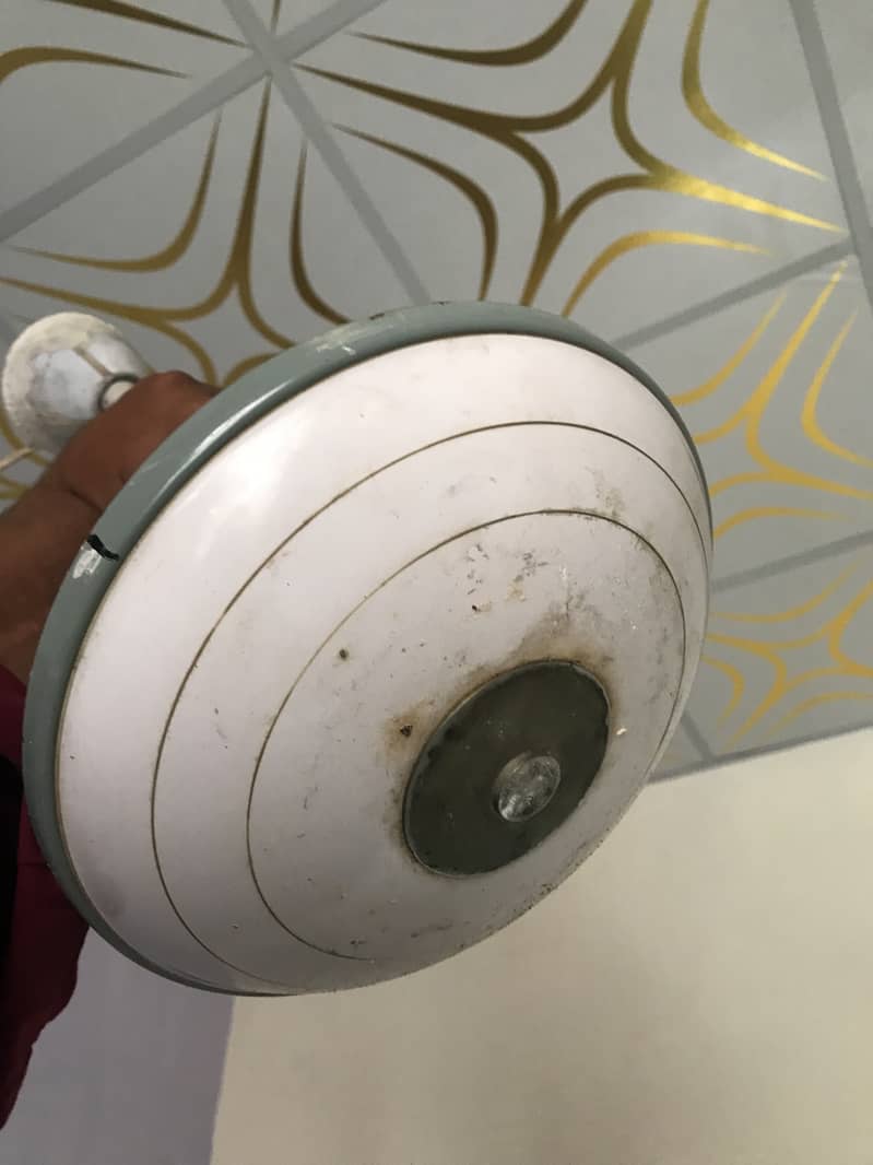 GFC Ceiling Fan 0