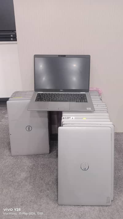 Used Dell Latitude 5310 i5 10th Gen 16/256 Laptop