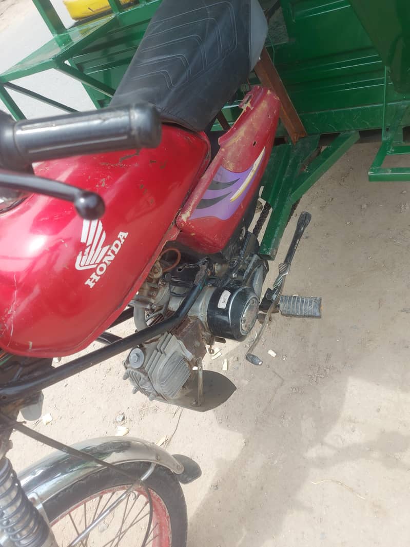 loader dala 4