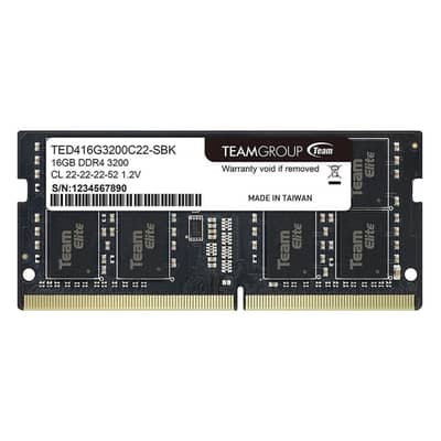 ddr4 16gb ram