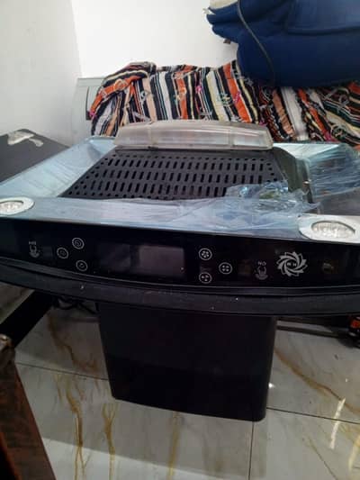 kitchen Hood