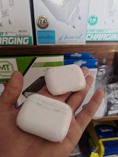 Original TWS Airpods Pair Deal For Sale | Good Condition