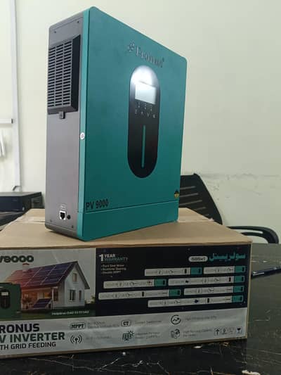 Fronus meta PV 9000