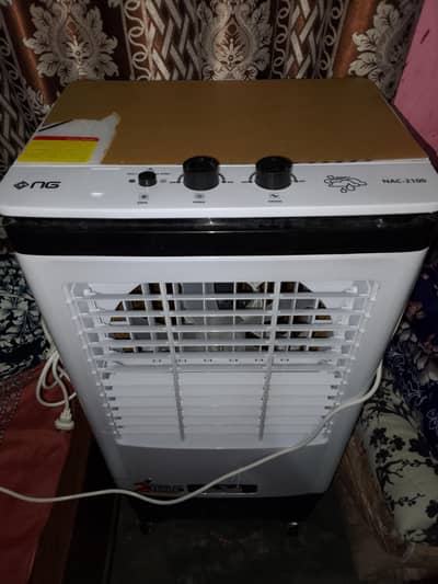 new condition one week used all most ok AC/DC 03123009250