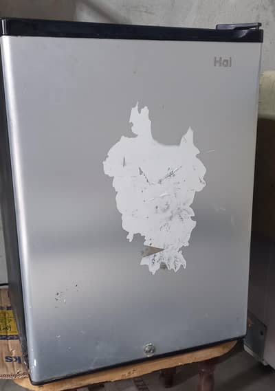 Haier Mini Room Fridge For Sale