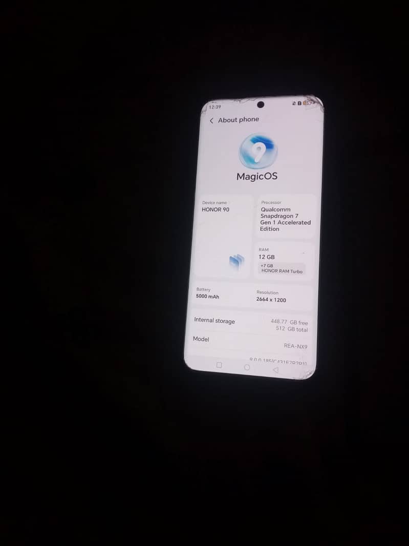 Honor 90 2