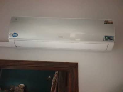 PEL 1.5 Ton Inverter AC Excellent Condition