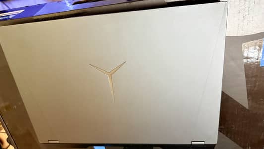 Lenovo Legion 5 Pro 16ITH6 I7 16G 512gb