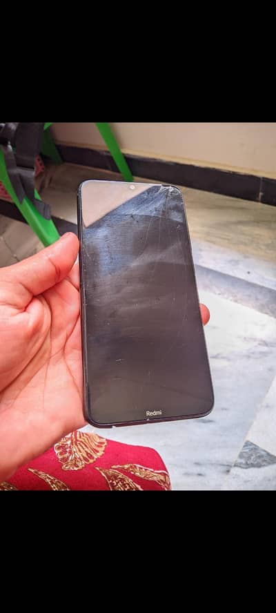 redmi Note 8 urgent sale
