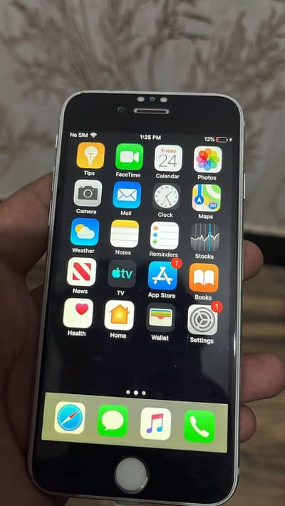 iPhone 6