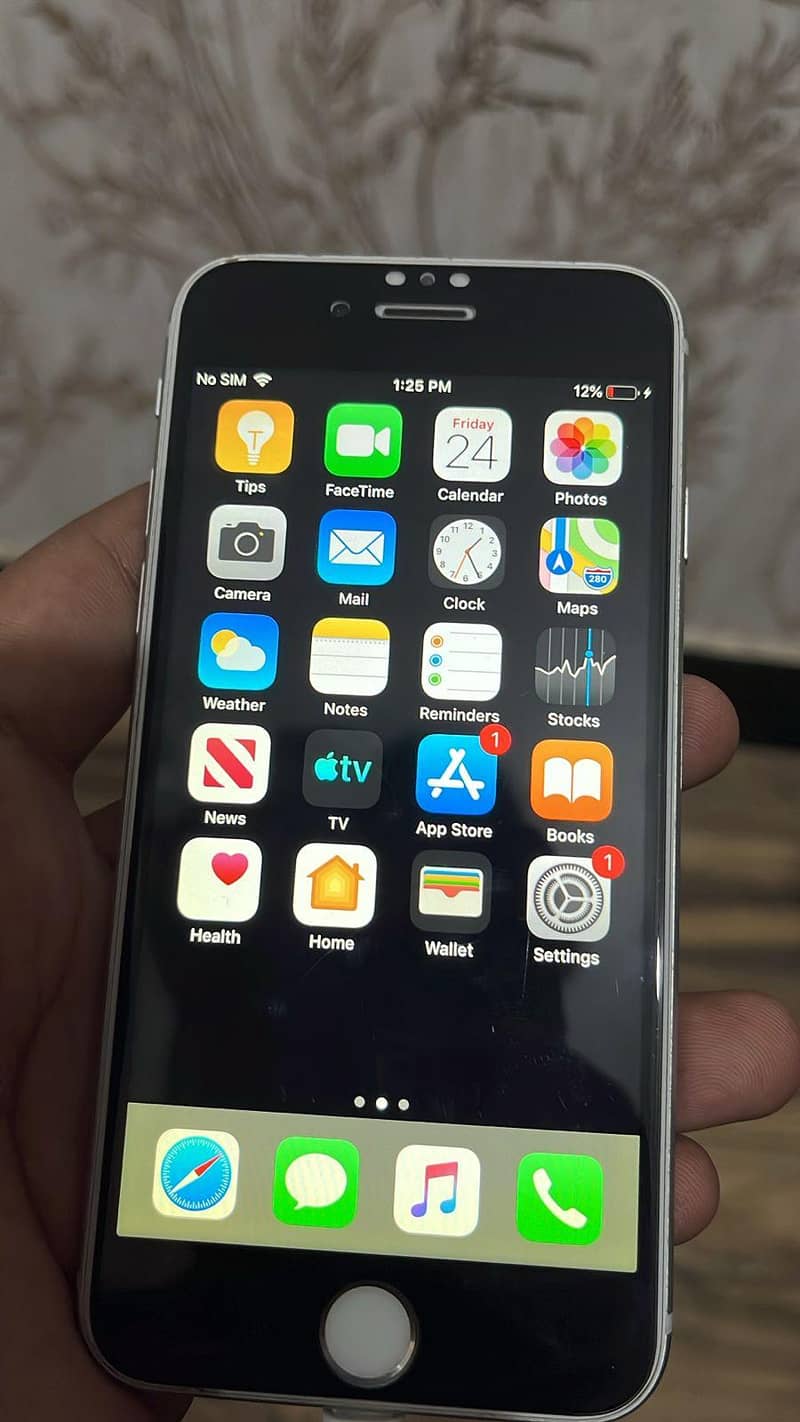 iPhone 6 0