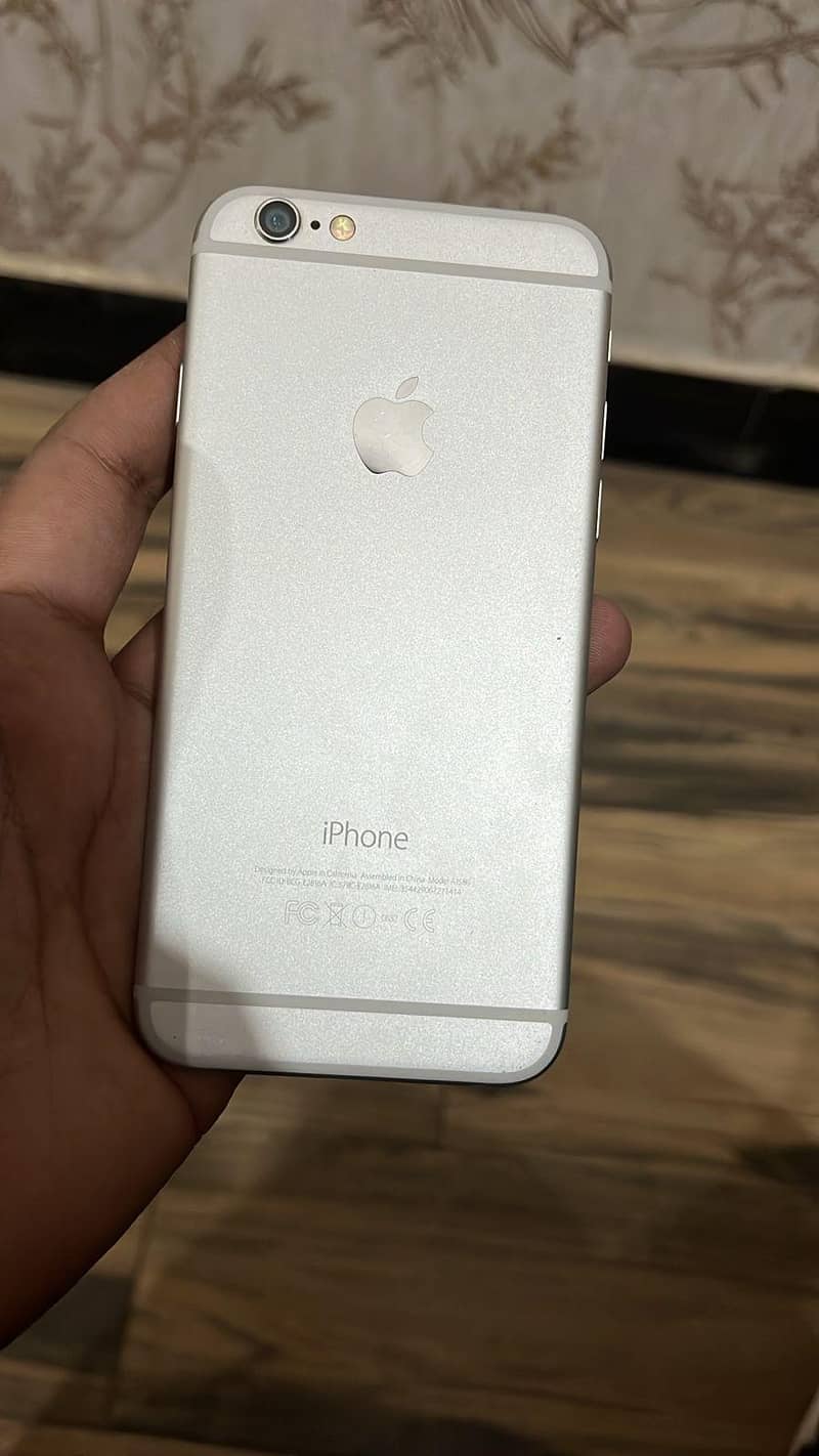 iPhone 6 2