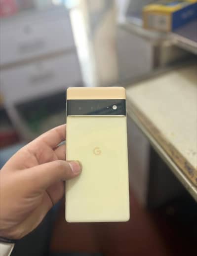 gogal pixel 6pro 10 by 10