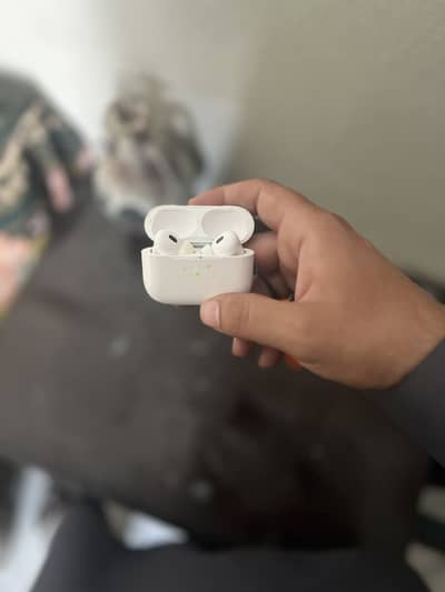 Airpods pro type C