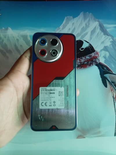tecno spark 30 pro only mobile