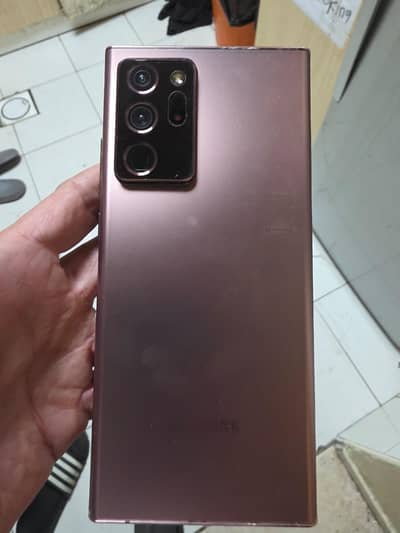 samsung s20 note ultra