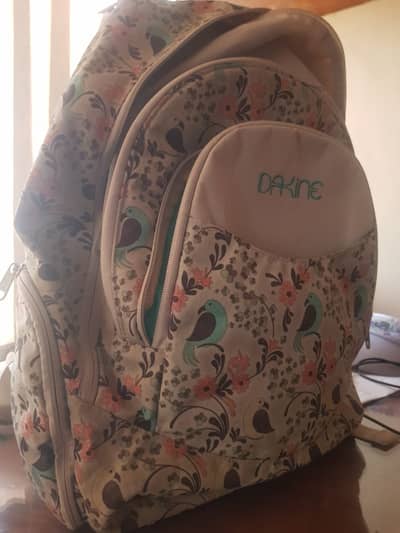 school and laptop bags