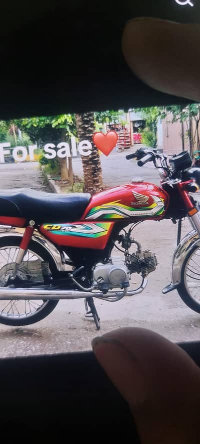 Honda 70 for sale