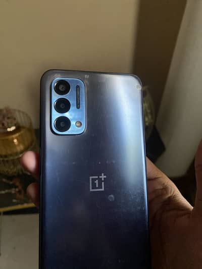 One plus N200 pta approved 4/64