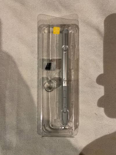 Original HP Rechargeable Active Pen G2 with Original Charging Cable –