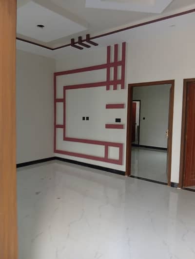 leased House 120 sqy