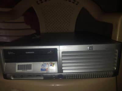 pentium 4 Intel exchange possible
