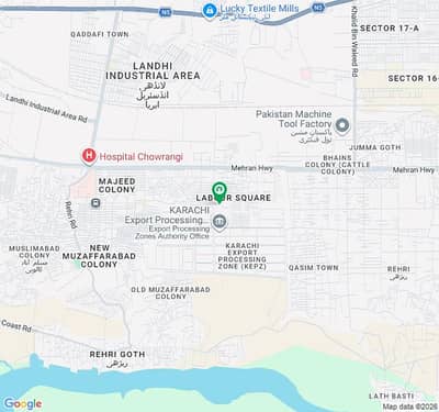 House In Model Colony For Rent