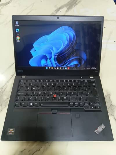 LENOVO THINKPAD  X395