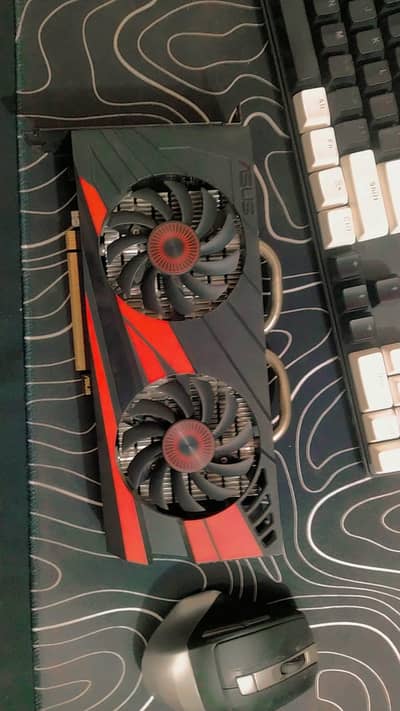 gtx 1060 3gb best for 1080p and 1440p temp under 65
