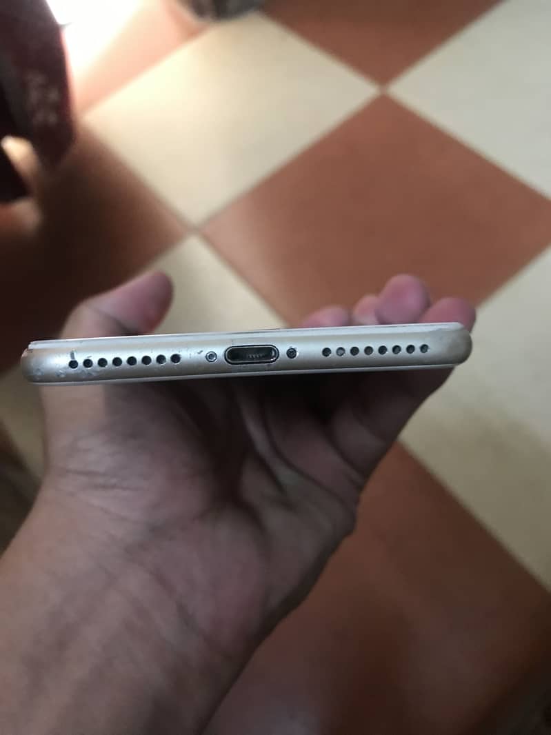 Iphone 7 plus 3
