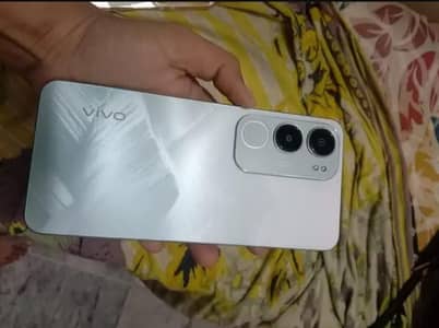 vivo y19s
