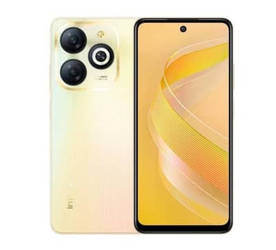 infinix smart 8 pro pta approved