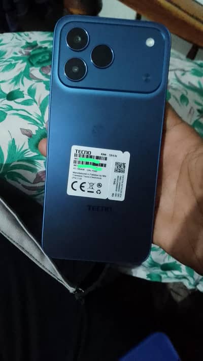 Tecno spark 50