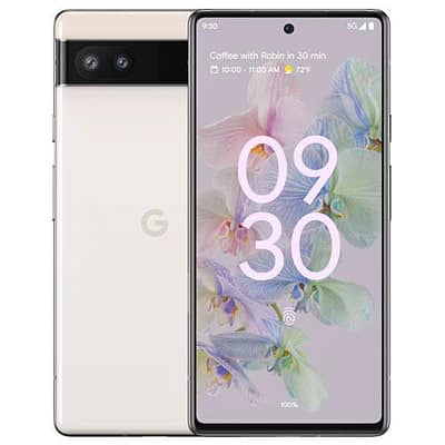 pixel 6a panel needed
