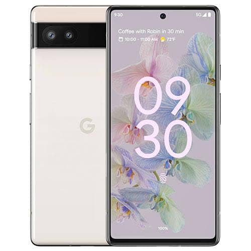 pixel 6a panel needed 0