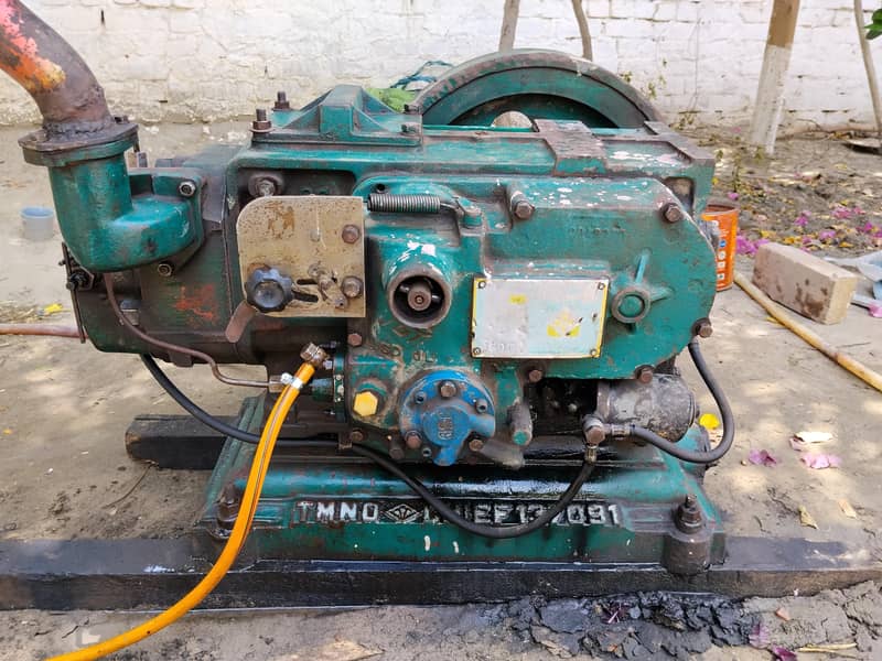 Petor Engine 2