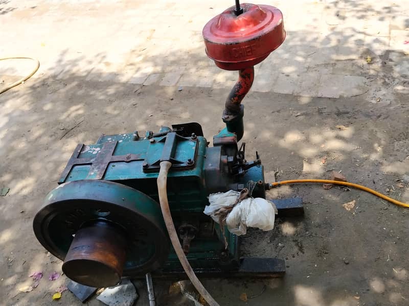 Petor Engine 3