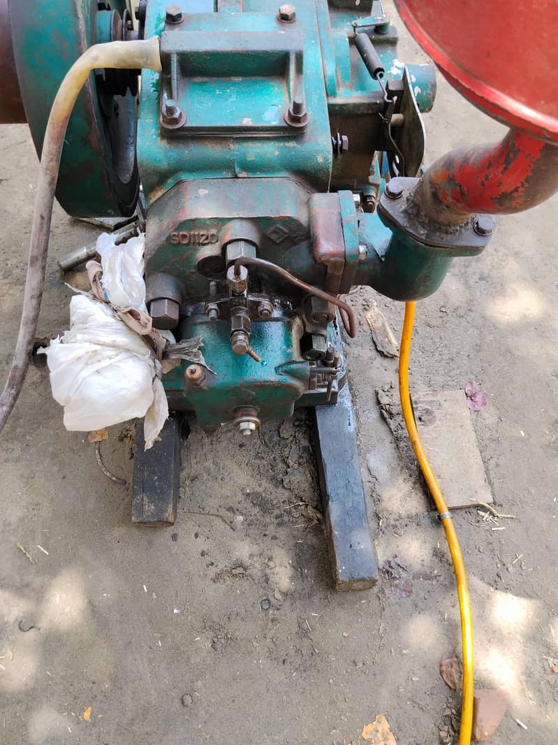 Petor Engine 4