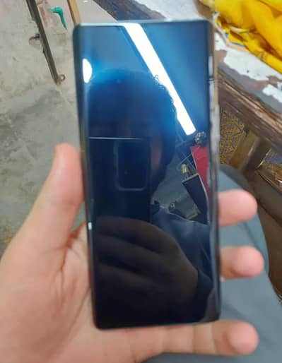 infinix zero 40 8gb 256gb 10/10 condition